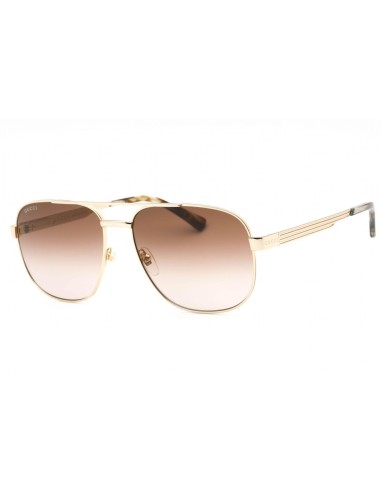 Gucci GG1223S Sunglasses la colonne vertébrale