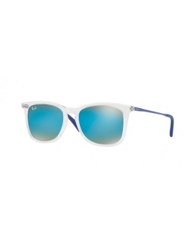 Ray-Ban Kids 0RJ9063S Sunglasses est présent 