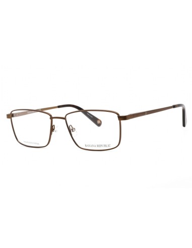 Banana Republic BR106 Eyeglasses Véritable concentré