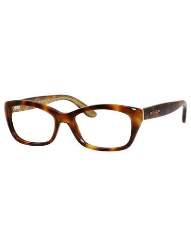 Jimmy Choo 82 Eyeglasses 2023