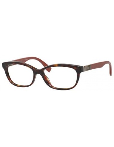 Fendi 0015 Eyeglasses le concept de la Pate a emporter 