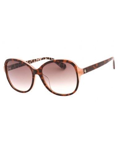 Kate Spade TAMERA_F_S Sunglasses s'inspire de l'anatomie humaine