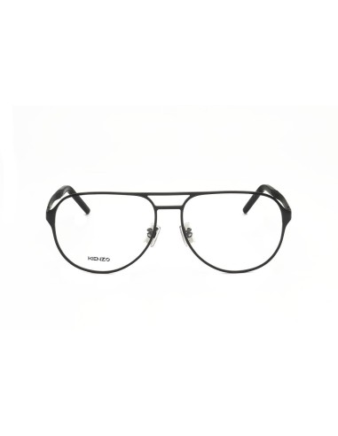 Kenzo KZ50122U Eyeglasses Véritable concentré