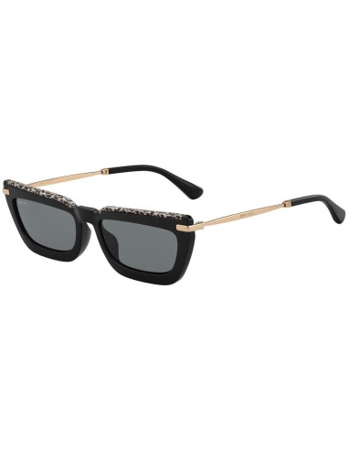 Jimmy Choo Vela Sunglasses pour bénéficier 