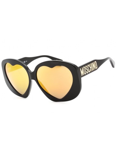 Moschino MOS152_S Sunglasses le des métaux précieux