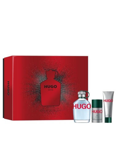 Hugo Boss Hugo Set solde