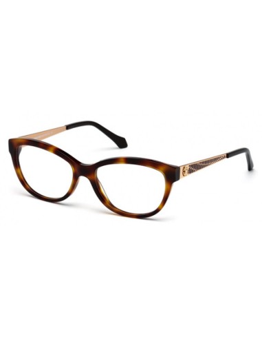 Roberto Cavalli 0860 Eyeglasses Dans la société mordern