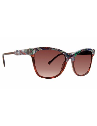 Vera Bradley VBMONIQUE Sunglasses Dans la société mordern