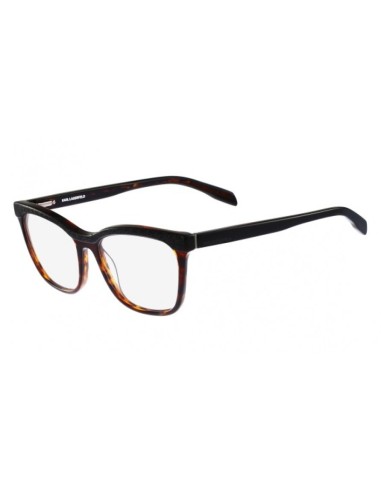 Karl Lagerfeld 888 Eyeglasses Economisez 