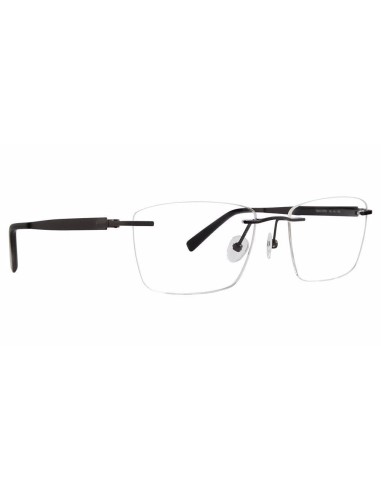 Totally Rimless TRHOKU380 Eyeglasses vous aussi creer 