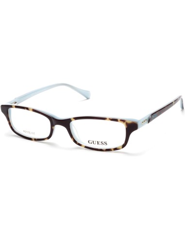 Guess 2292 Eyeglasses de technologie