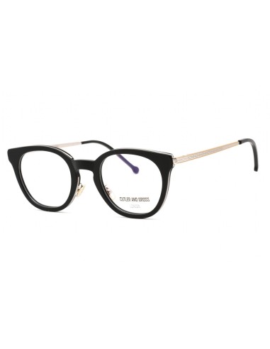 Cutler and Gross CG1275 Eyeglasses sélection de produits