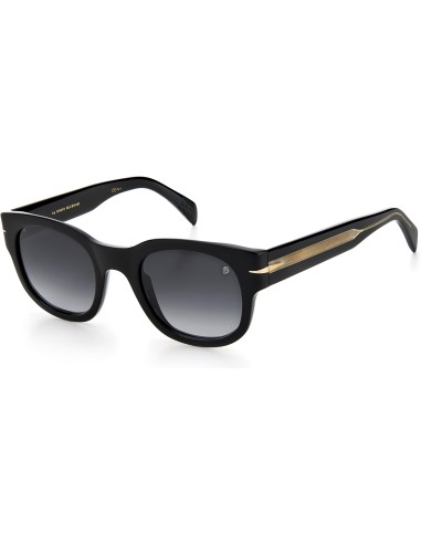 David Beckham Db7045 Sunglasses destockage