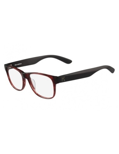 Karl Lagerfeld 917 Eyeglasses Le MVP de beaucoup