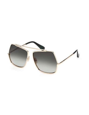 MAXMARA 0102 Sunglasses de technologie