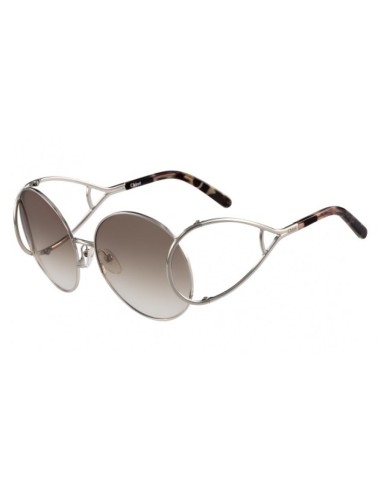 Chloe CE124S Sunglasses de technologie