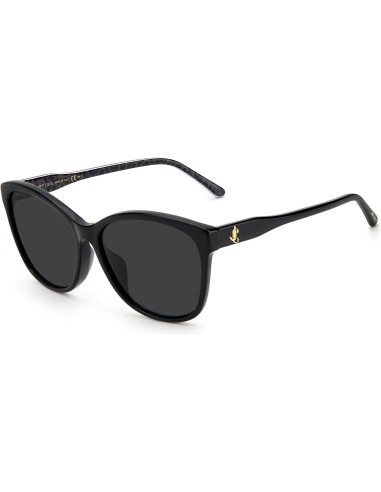 Jimmy Choo Lidie Sunglasses en linge