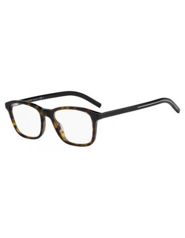 Dior Homme BlackTie243 Eyeglasses Faites des économies