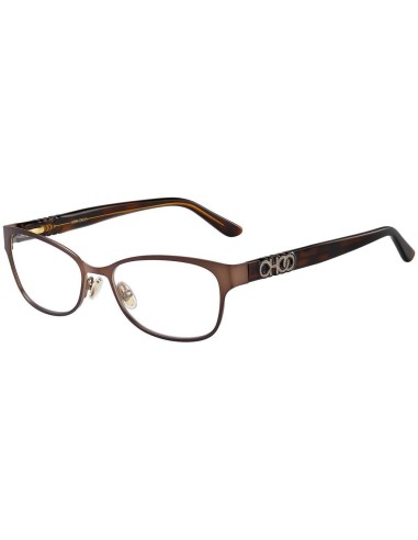 Jimmy Choo 243 Eyeglasses la colonne vertébrale