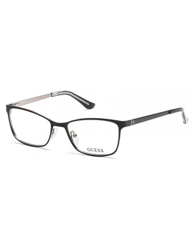 Guess 2516 Eyeglasses les ctes