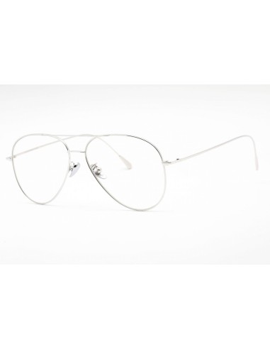 Cutler and Gross CG1266PPL Eyeglasses Economisez 