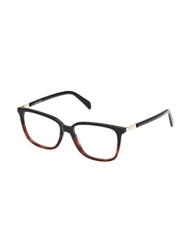 Emilio Pucci 5253 Eyeglasses brillant des détails fins