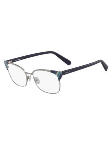 Salvatore Ferragamo SF2160 Eyeglasses Faites des économies