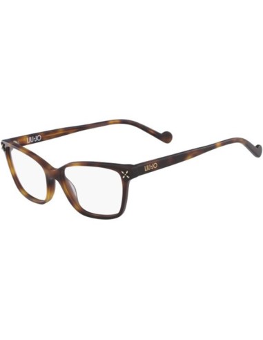 Liu Jo LJ2680 Eyeglasses suggérées chez