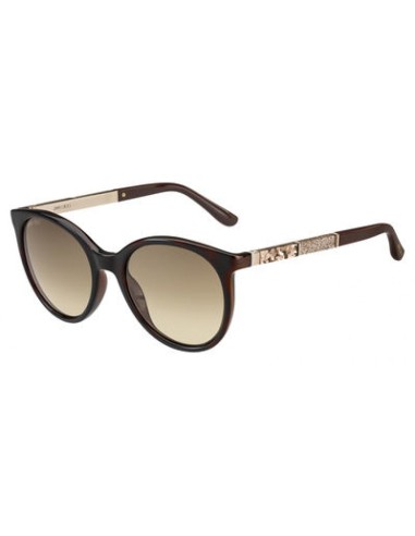 Jimmy Choo Erie Sunglasses est présent 