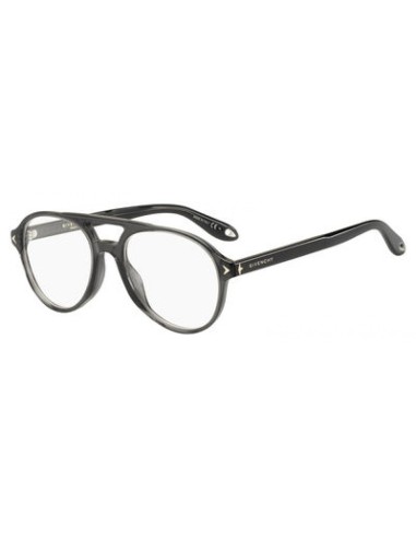 Givenchy Gv0066 Eyeglasses s'inspire de l'anatomie humaine