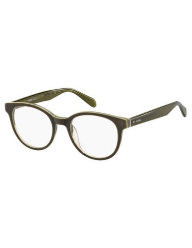 Fossil Fos7012 Eyeglasses Véritable concentré