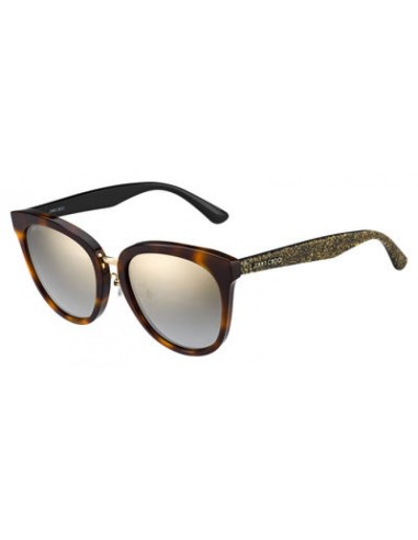 Jimmy Choo Cade Sunglasses destockage