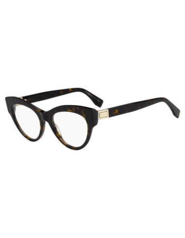 Fendi Ff0273 Eyeglasses du meilleur 