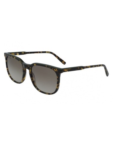 Lacoste L925S Sunglasses brillant des détails fins