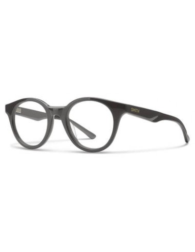 Smith Setlist Eyeglasses rembourrage situé sous