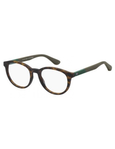 Tommy Hilfiger Th1563 Eyeglasses 2023