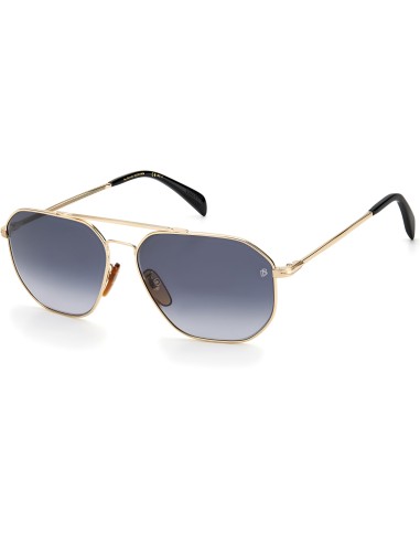 David Beckham Db1041 Sunglasses Comparez plus de prix