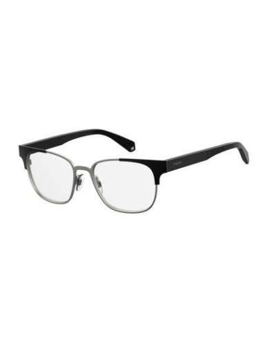 Polaroid Core PldD342 Eyeglasses rembourrage situé sous