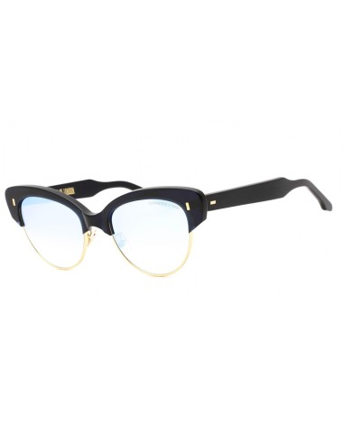 Cutler and Gross CG1351S Sunglasses Amélioration de cerveau avec