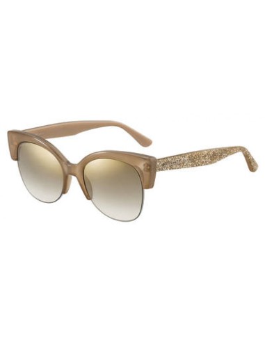 Jimmy Choo Priya Sunglasses en ligne des produits 