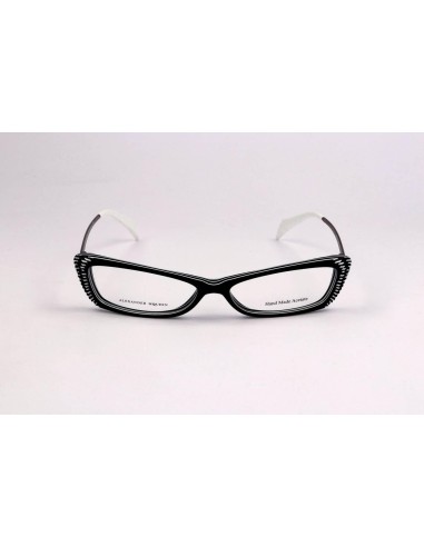 Alexander McQueen AMQ4163 Eyeglasses shop