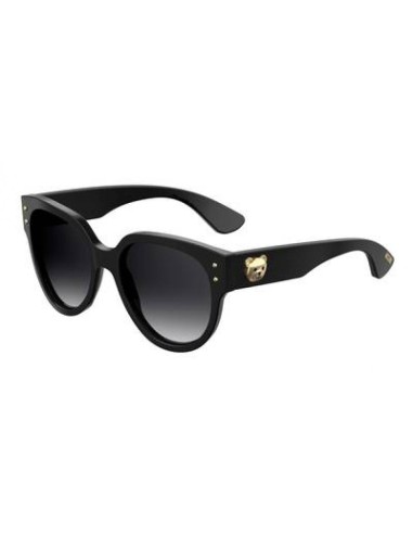 Moschino Mos013 Sunglasses une grave pollution 