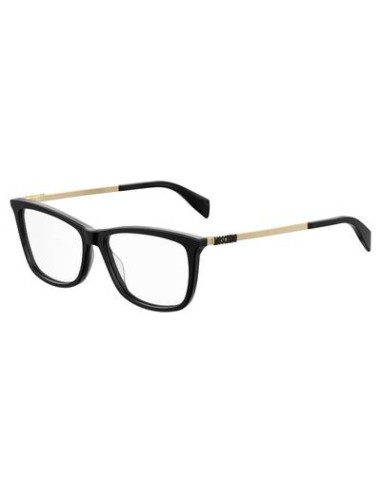 Moschino Mos522 Eyeglasses 2 - 3 jours ouvrés.