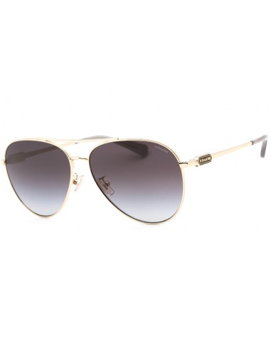 Coach 0HC7140 Sunglasses soldes