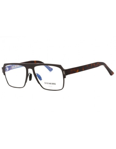 Cutler and Gross CGOP136457 Eyeglasses livraison et retour toujours gratuits