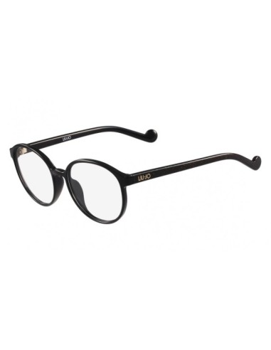 Liu Jo 2653 Eyeglasses brillant des détails fins