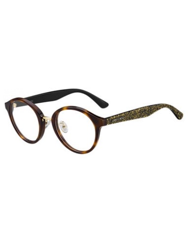 Jimmy Choo Jc197 Eyeglasses pas cher