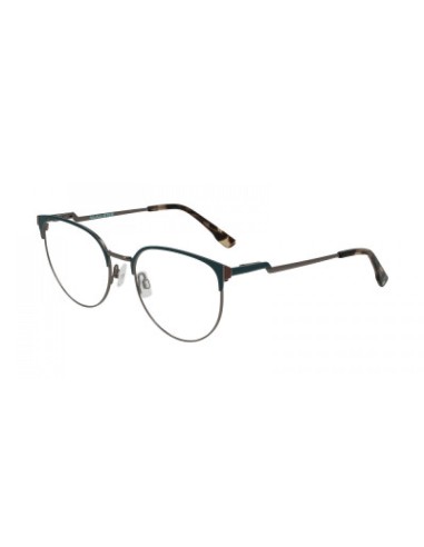 McAllister MC4545 Eyeglasses la colonne vertébrale