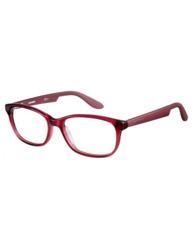 Carrera Ca9912 Eyeglasses rembourrage situé sous