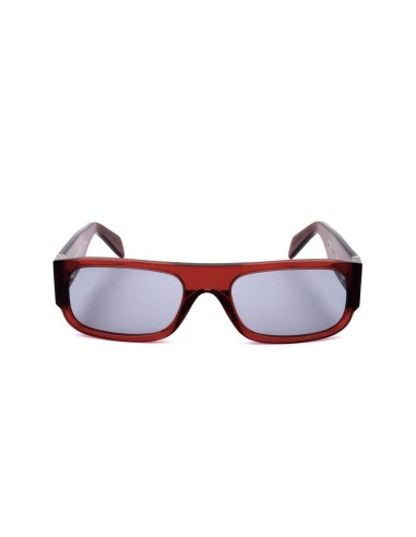 Retrosuperfuture SMILEBURGUNDY Sunglasses france